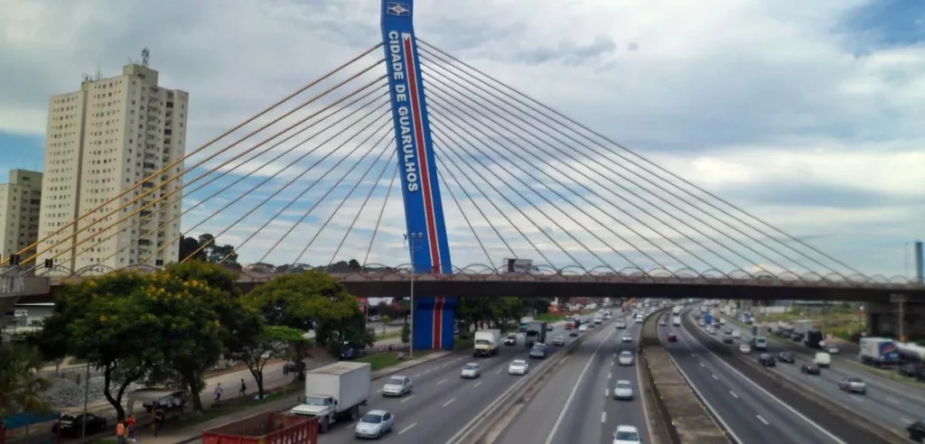 Valor de desentupidora em Guarulhos